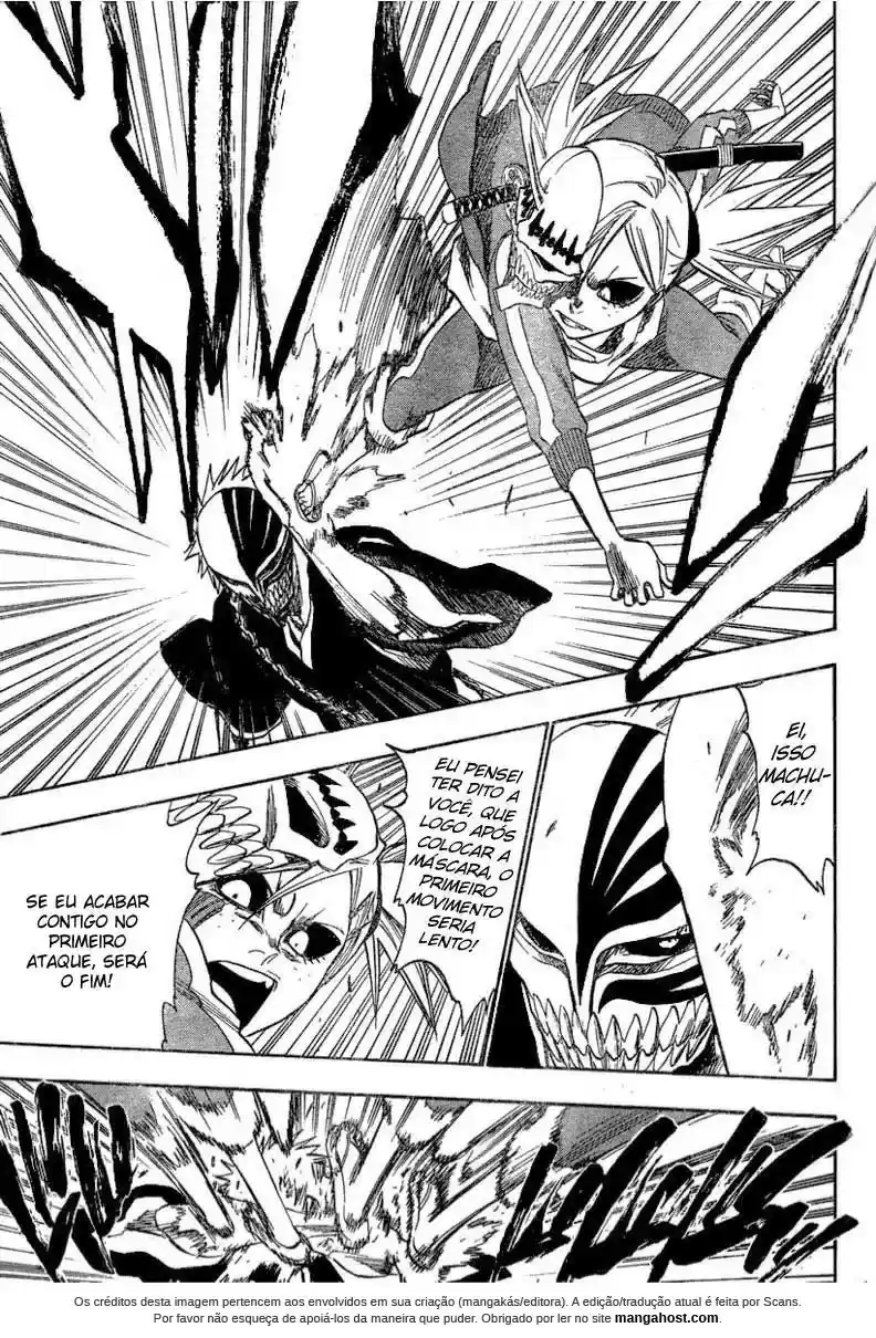 Read Bleach pt_BR Manga Online