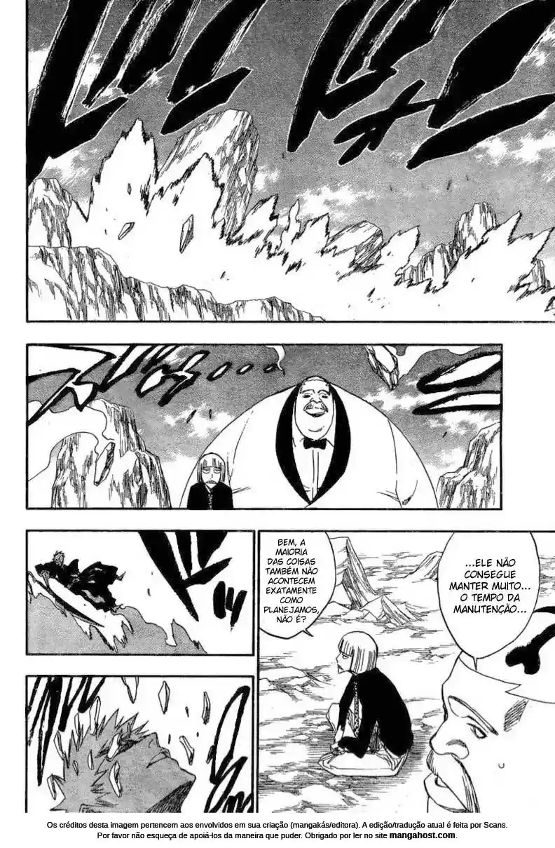Read Bleach pt_BR Manga Online