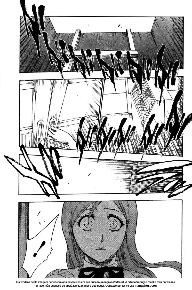 Read Bleach pt_BR Manga Online