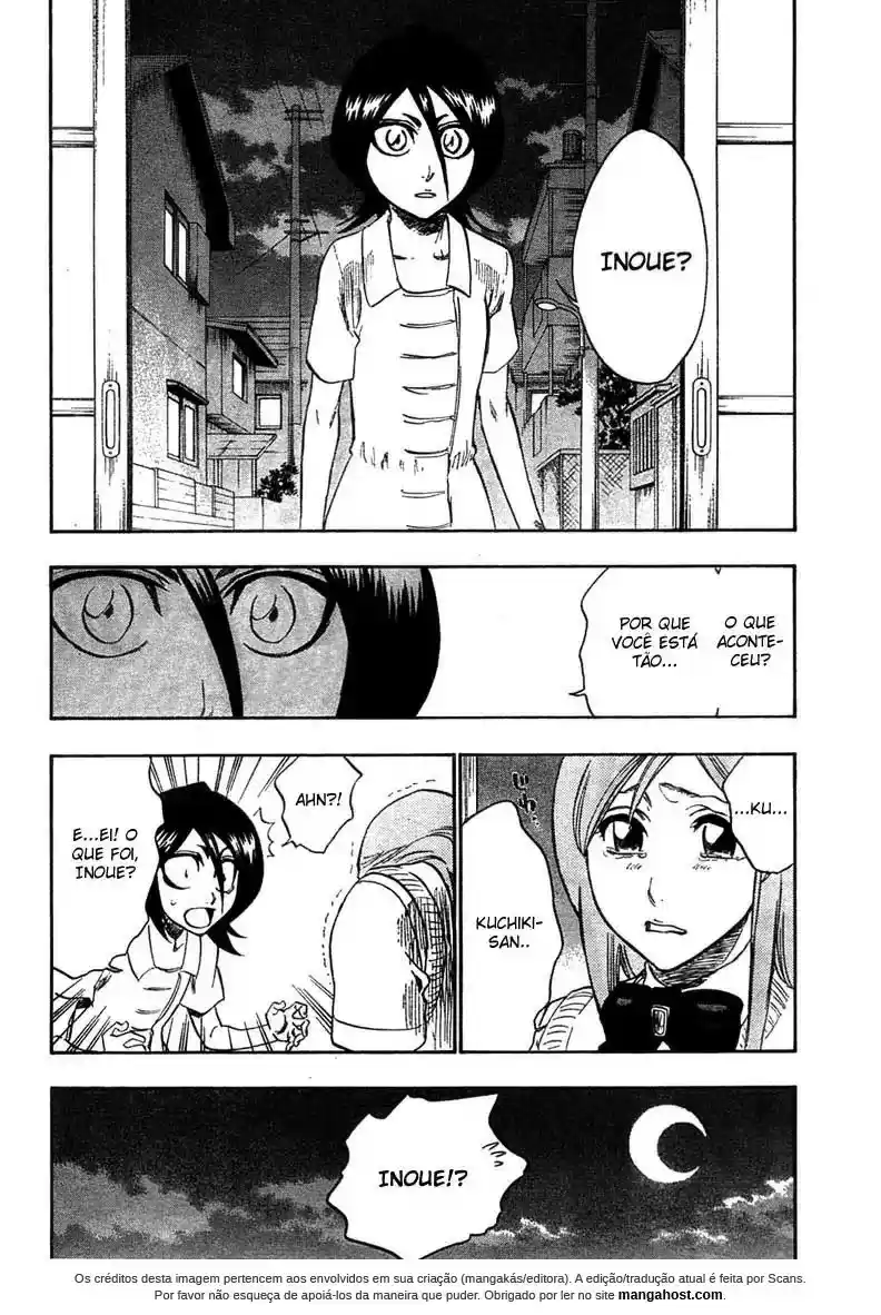 Read Bleach pt_BR Manga Online