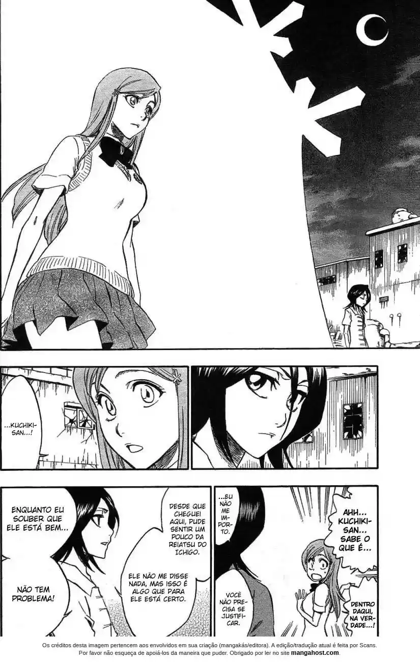 Read Bleach pt_BR Manga Online