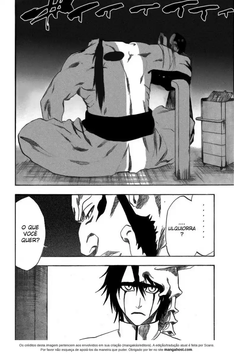 Read Bleach pt_BR Manga Online