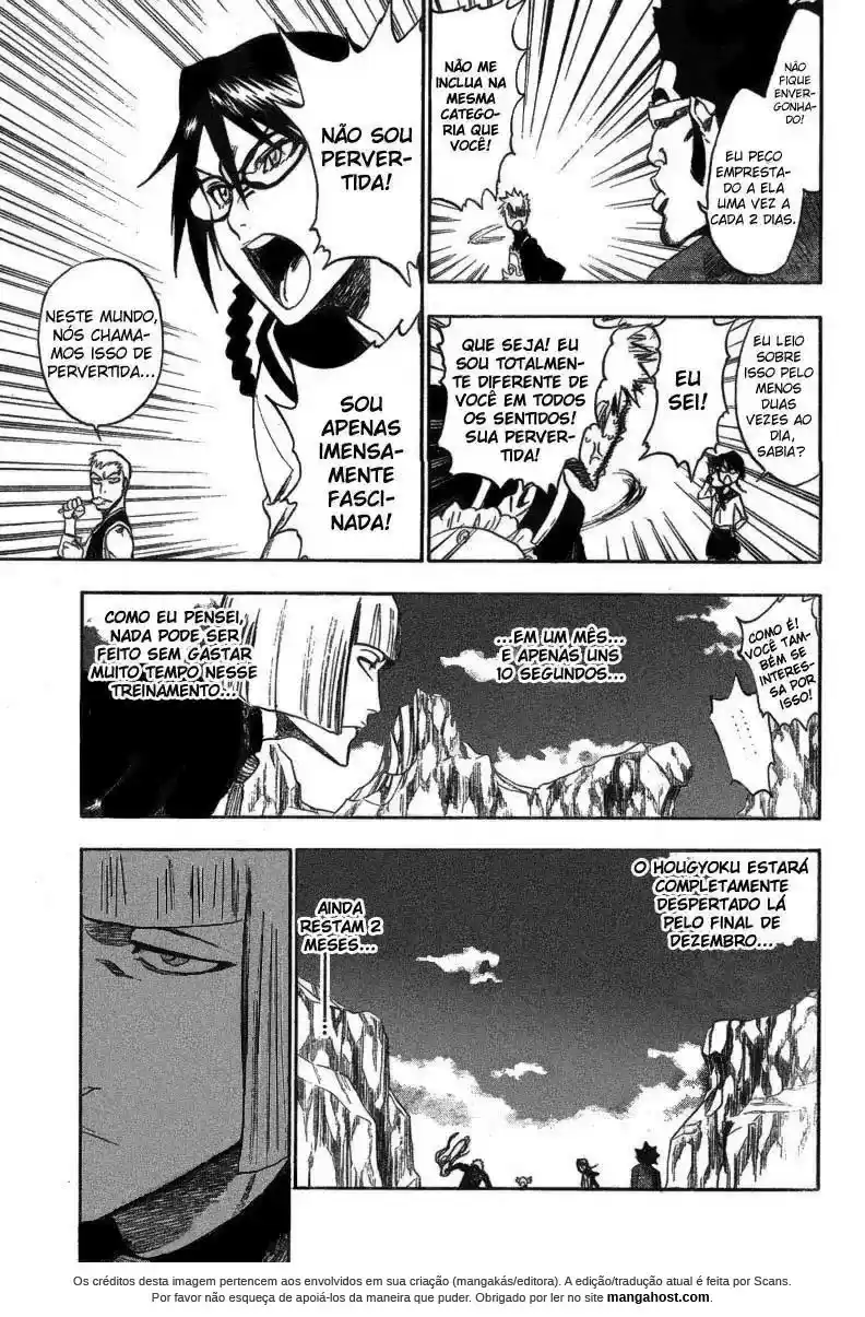 Read Bleach pt_BR Manga Online