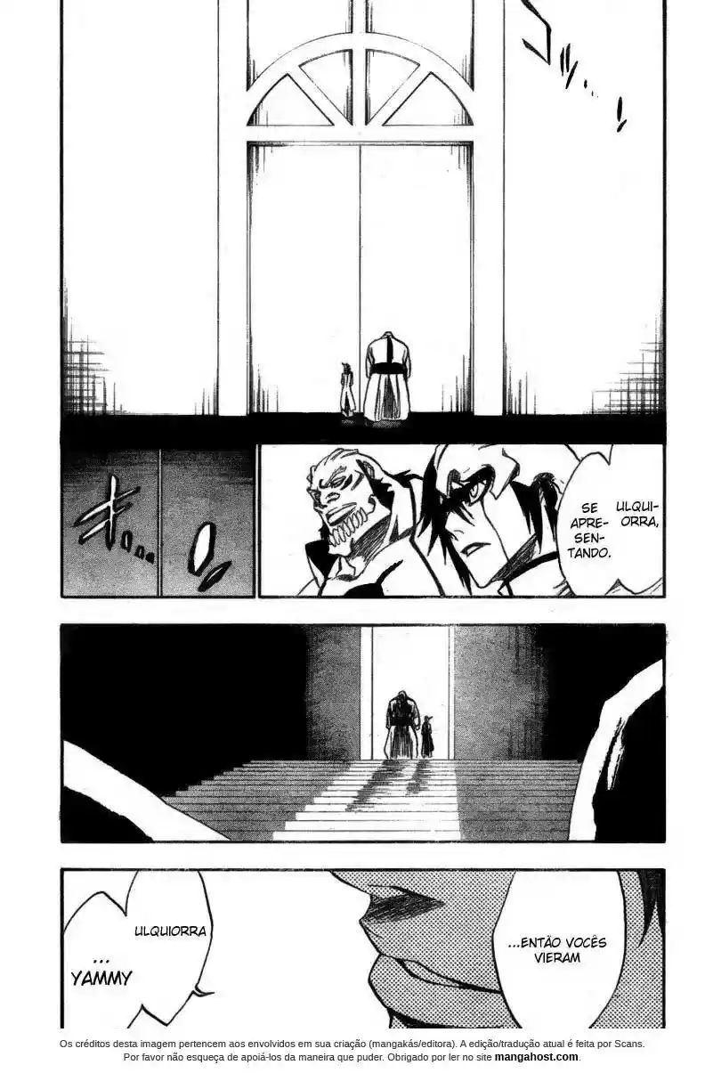 Read Bleach pt_BR Manga Online