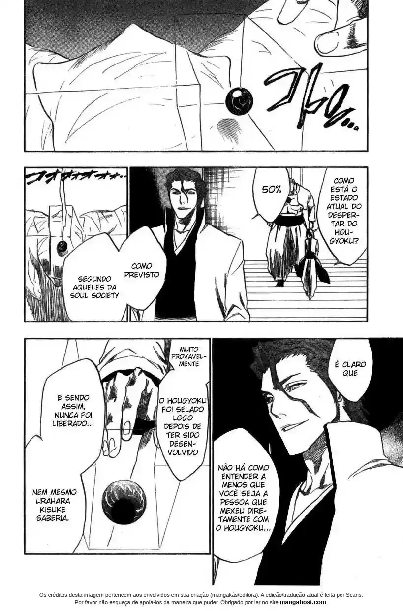 Read Bleach pt_BR Manga Online