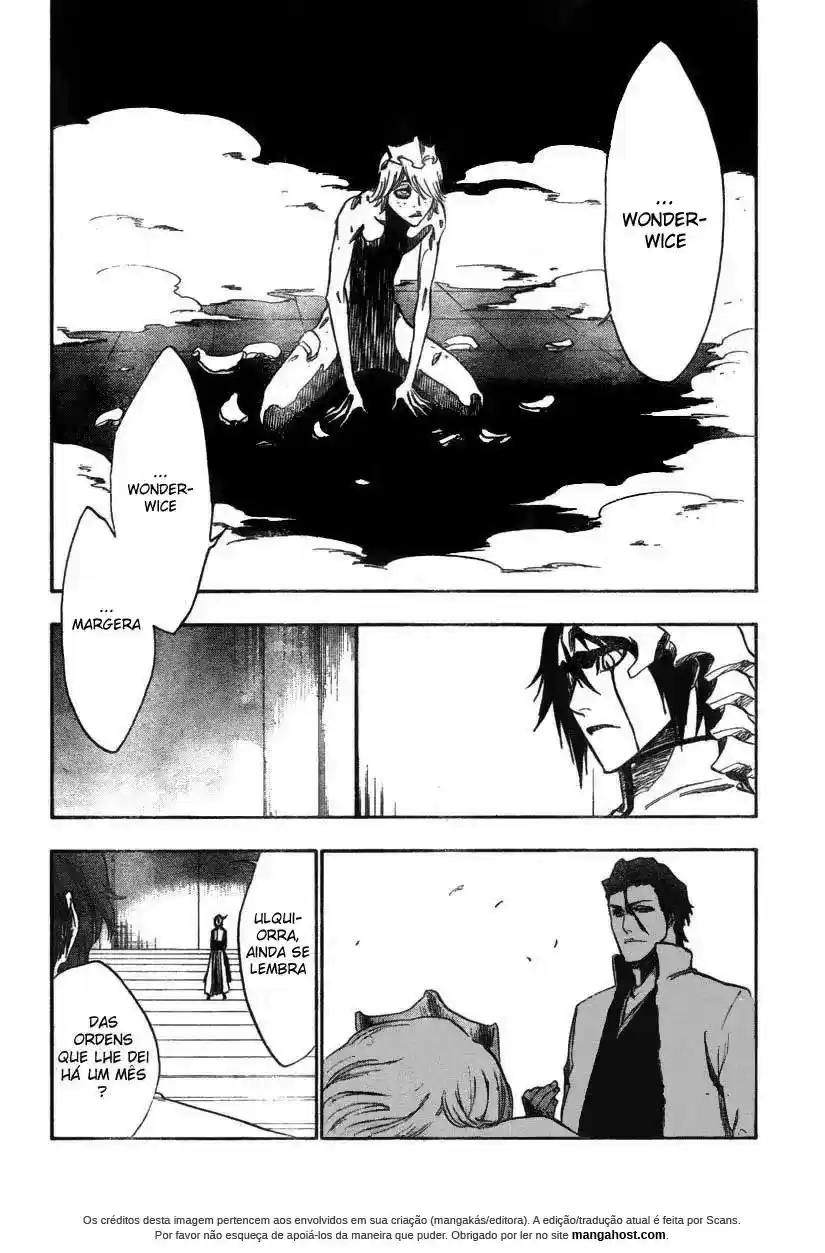 Read Bleach pt_BR Manga Online