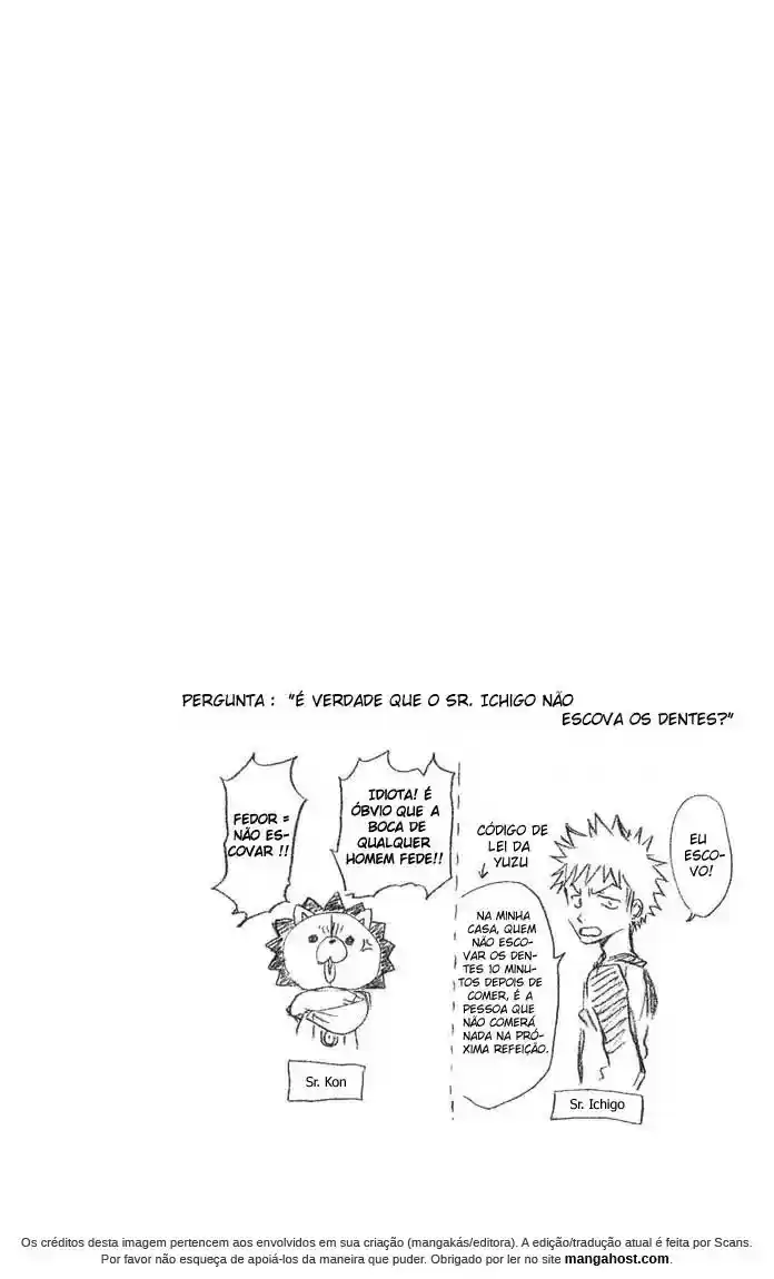 Read Bleach pt_BR Manga Online