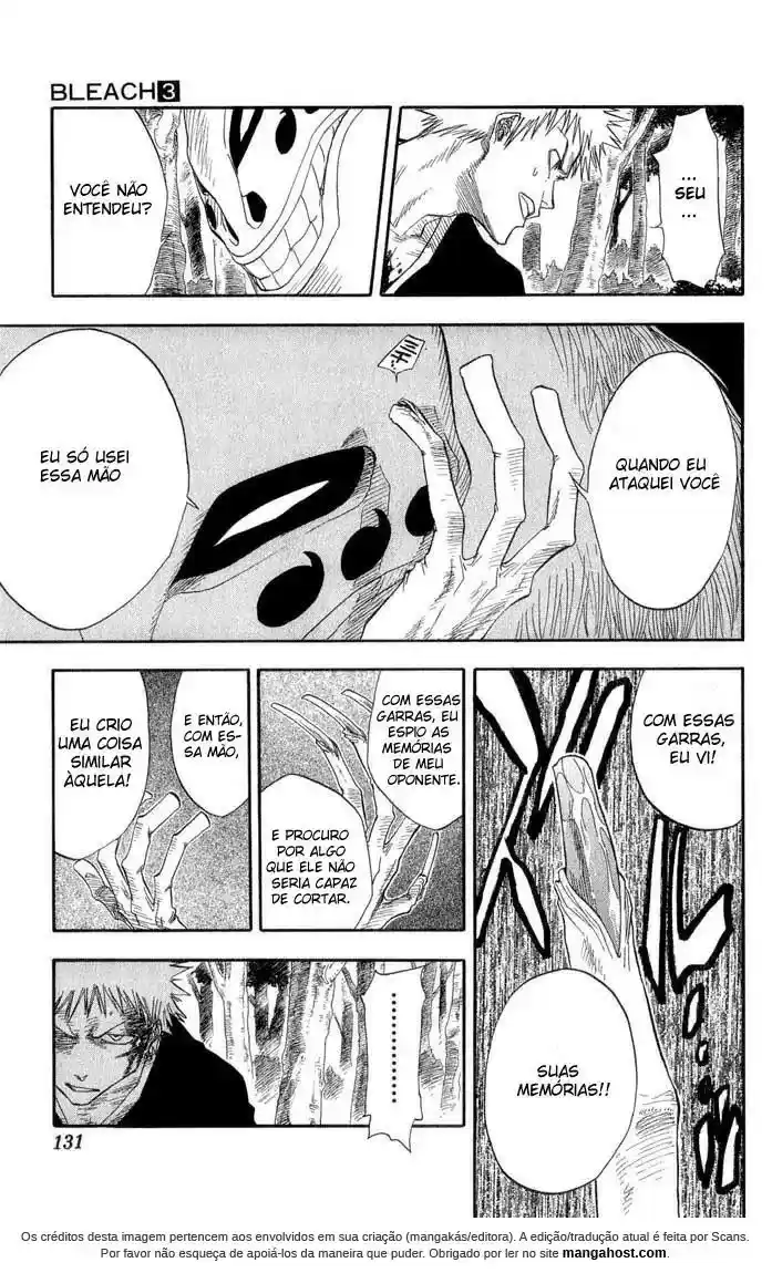 Read Bleach pt_BR Manga Online
