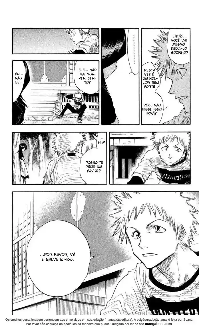 Read Bleach pt_BR Manga Online