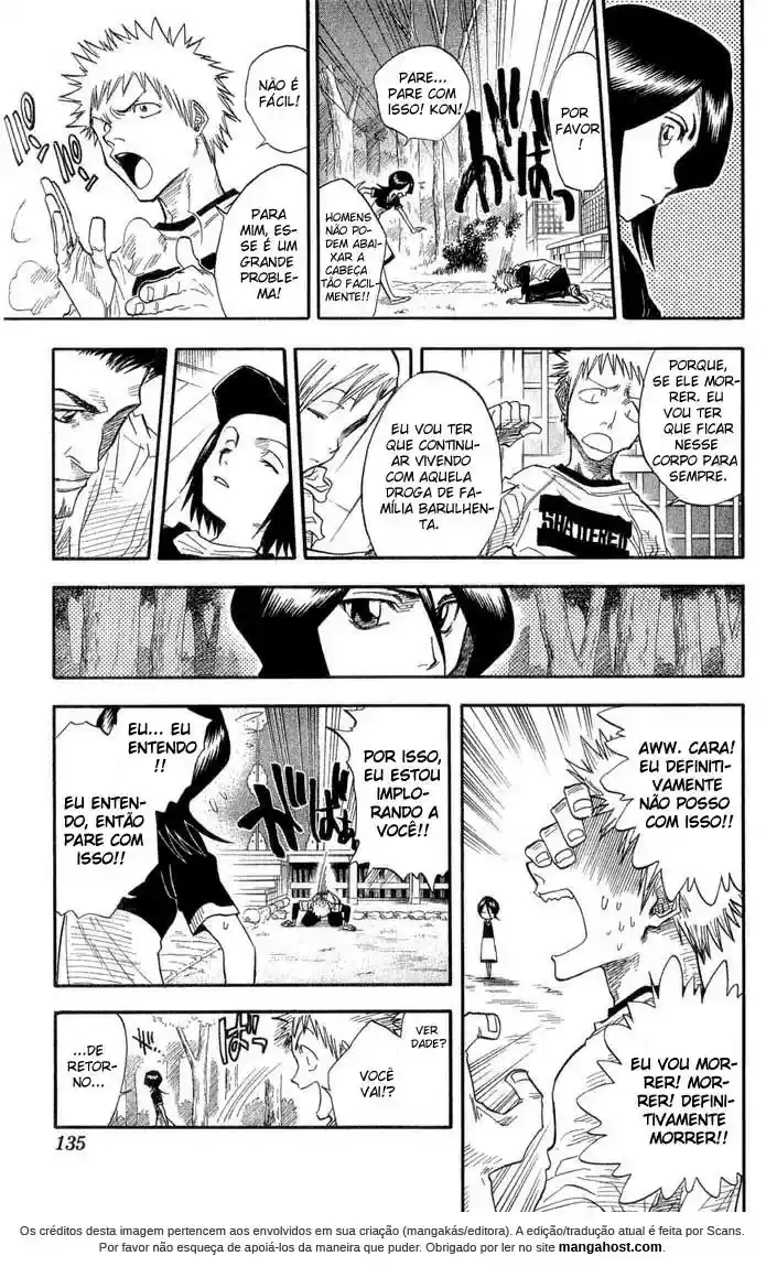 Read Bleach pt_BR Manga Online