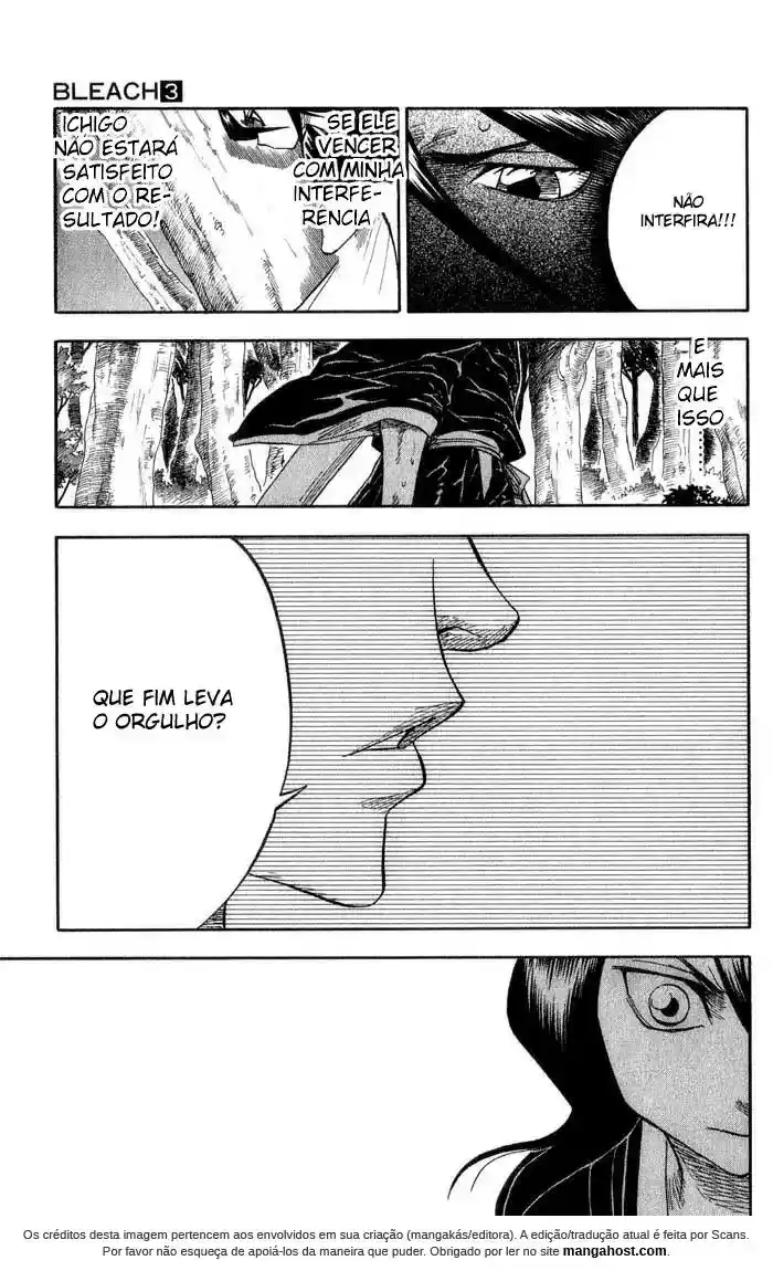 Read Bleach pt_BR Manga Online