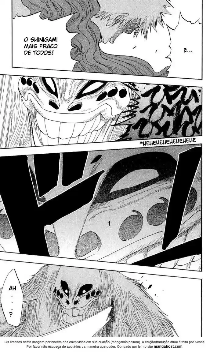 Read Bleach pt_BR Manga Online