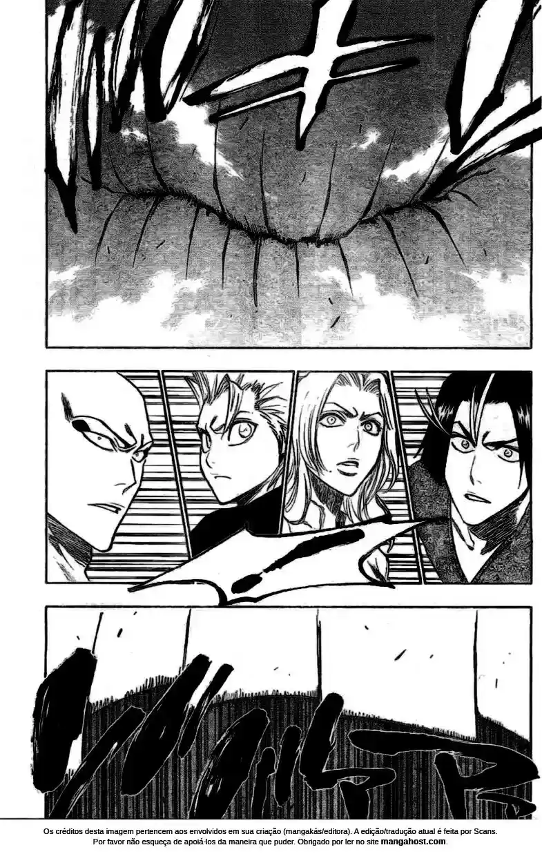 Read Bleach pt_BR Manga Online