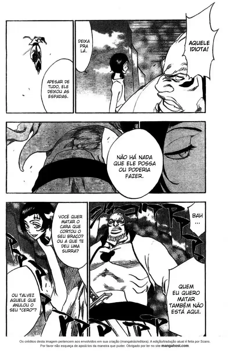 Read Bleach pt_BR Manga Online