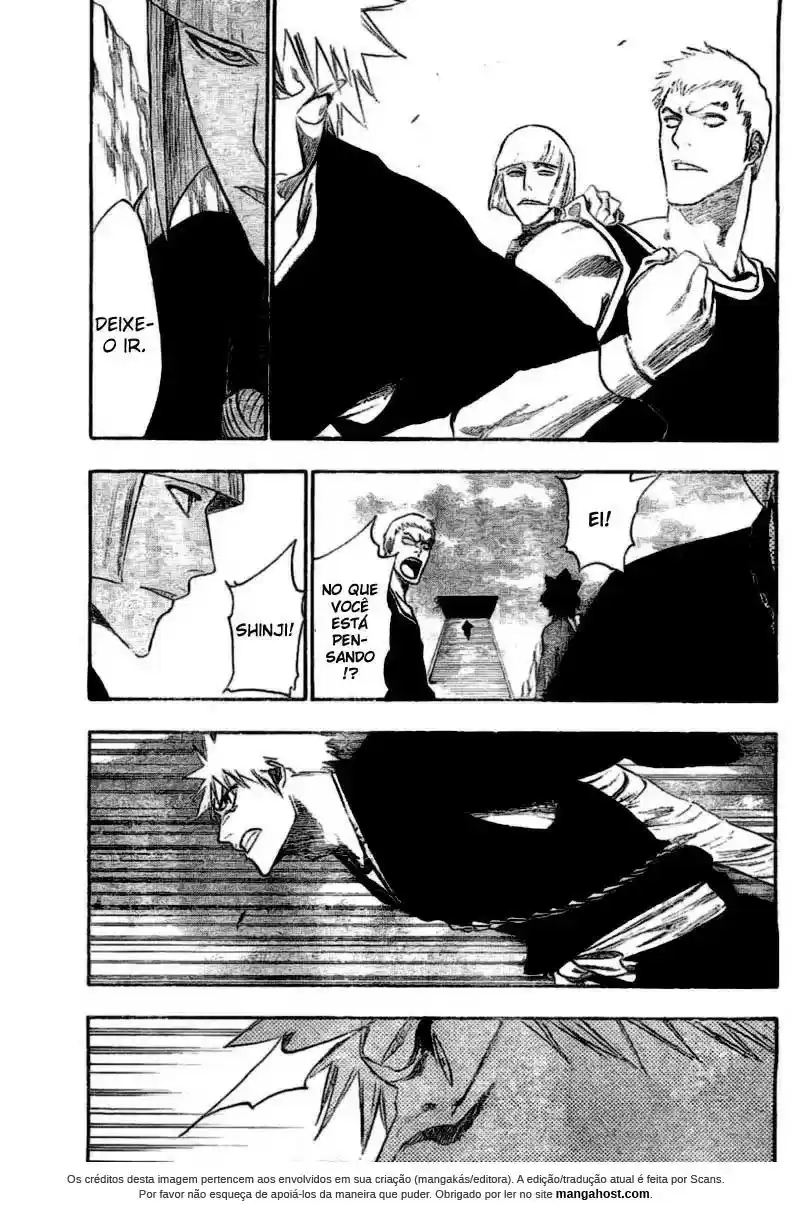 Read Bleach pt_BR Manga Online