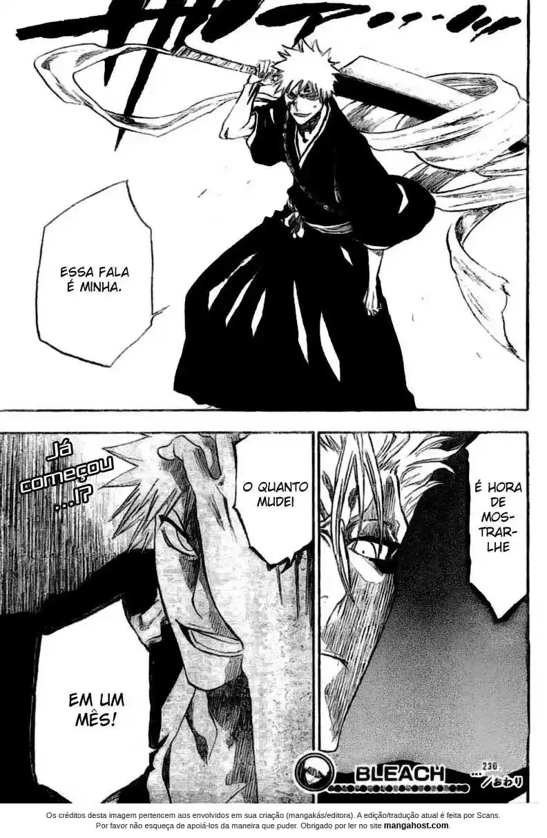 Read Bleach pt_BR Manga Online