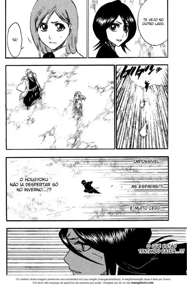 Read Bleach pt_BR Manga Online