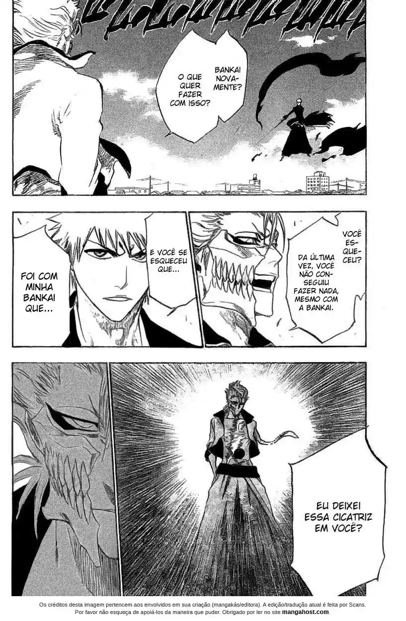 Read Bleach pt_BR Manga Online