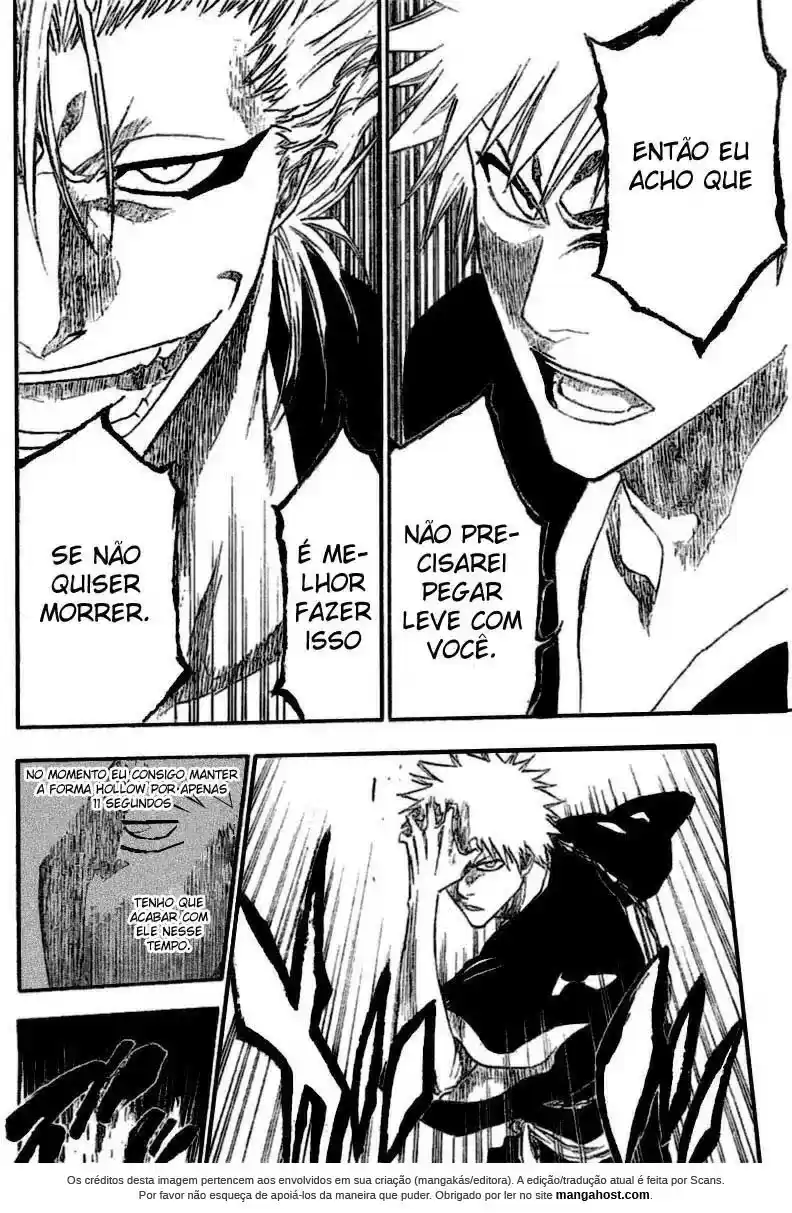 Read Bleach pt_BR Manga Online