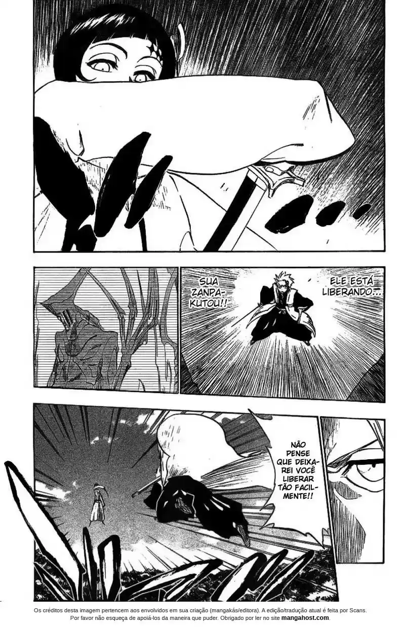Read Bleach pt_BR Manga Online