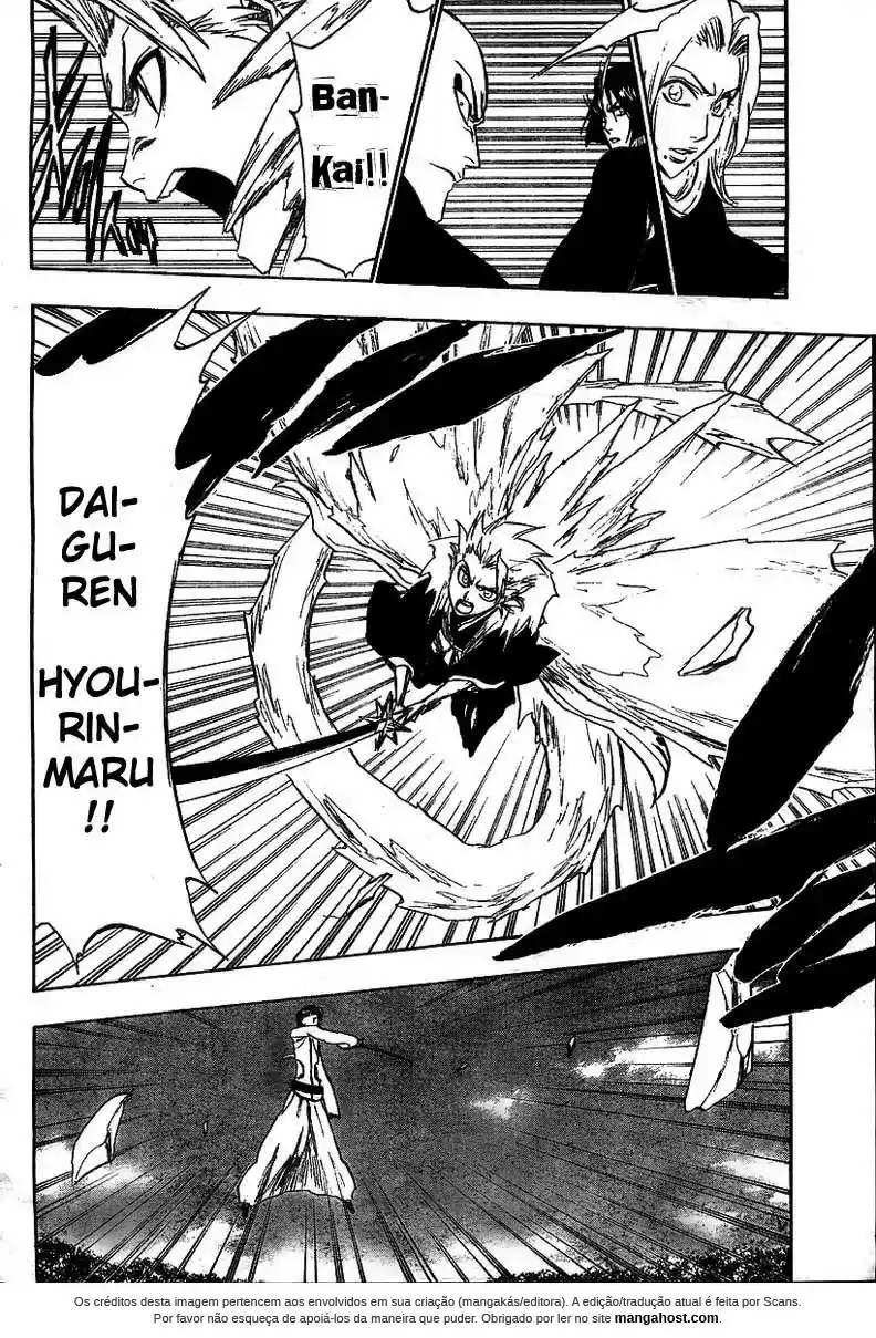 Read Bleach pt_BR Manga Online