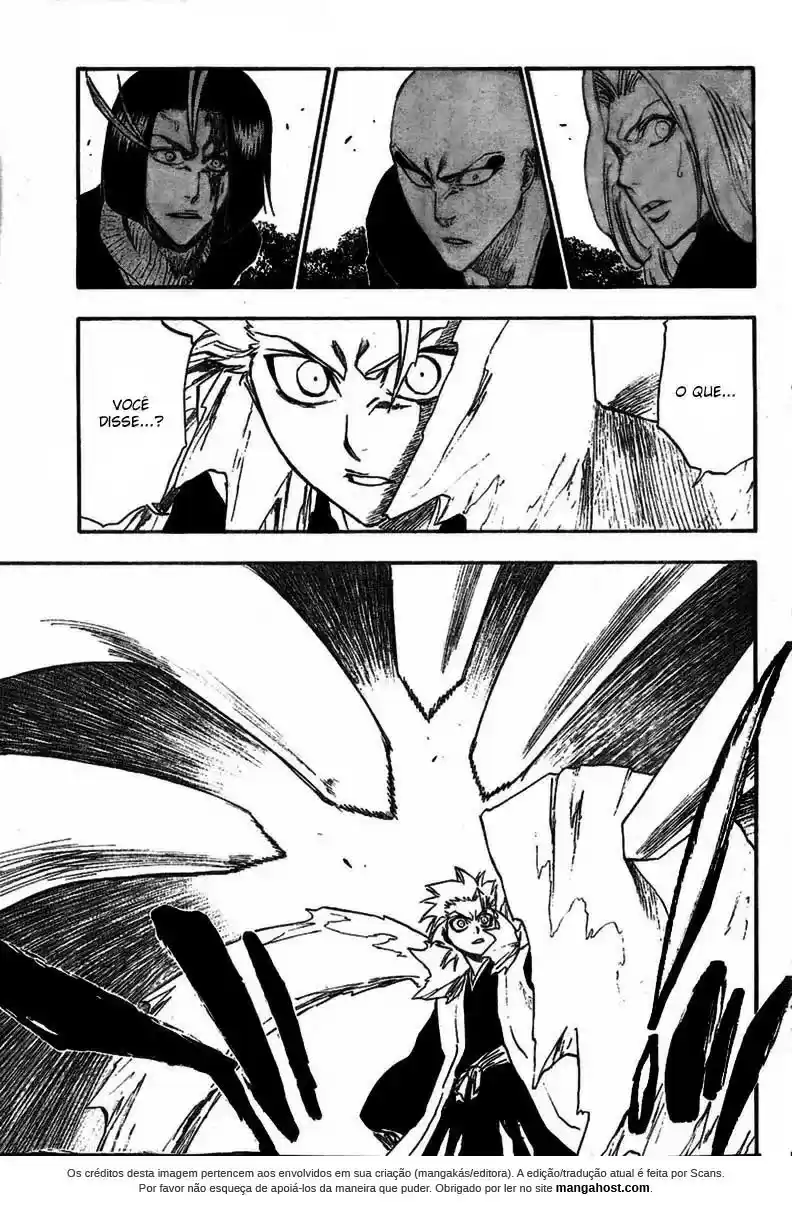 Read Bleach pt_BR Manga Online
