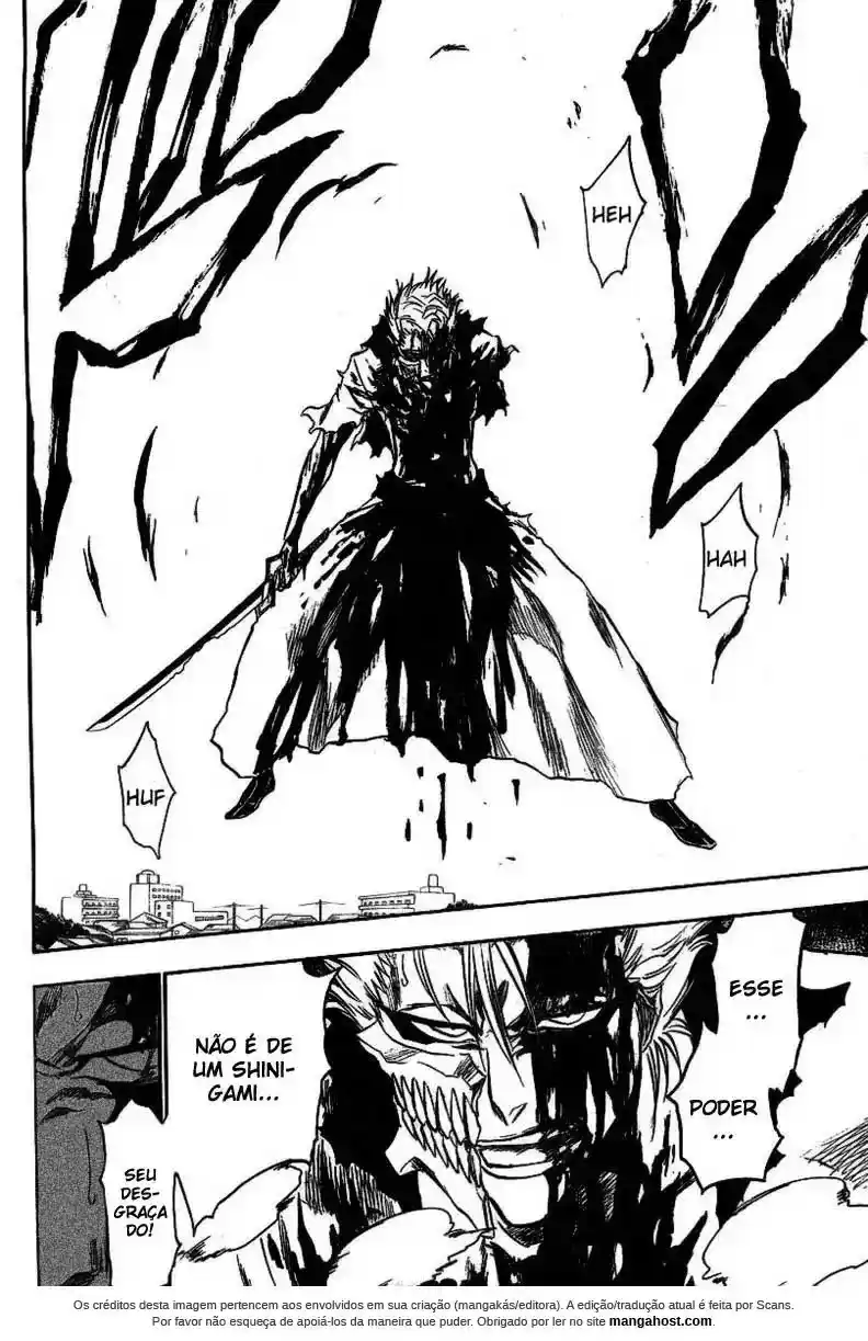Read Bleach pt_BR Manga Online