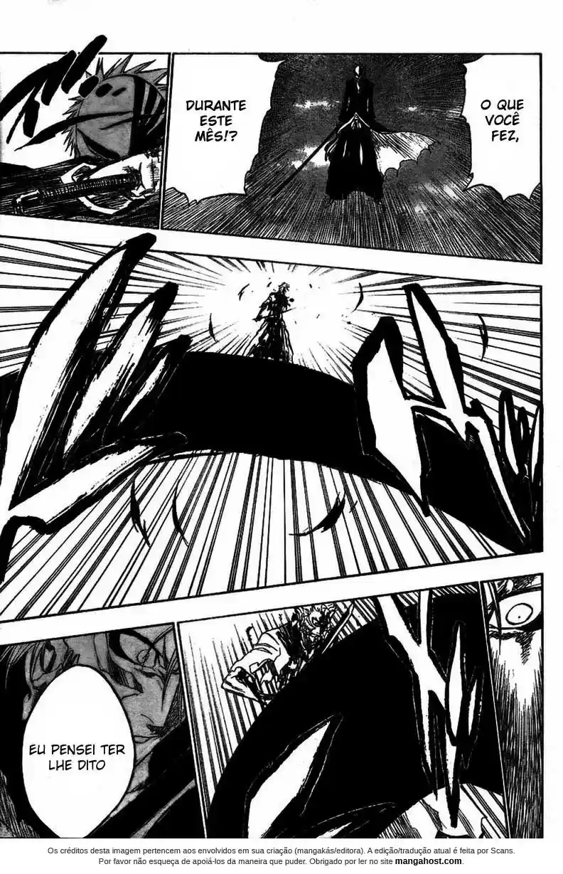 Read Bleach pt_BR Manga Online
