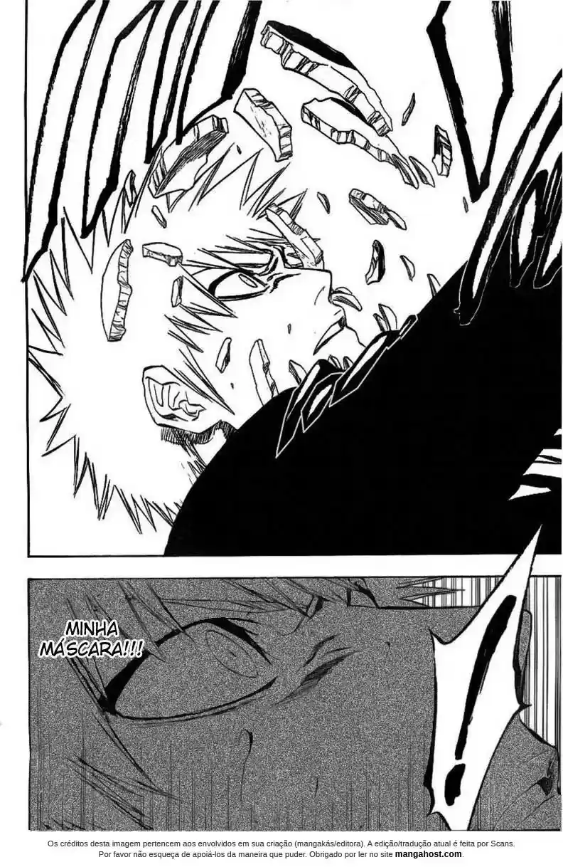 Read Bleach pt_BR Manga Online