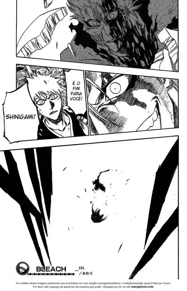 Read Bleach pt_BR Manga Online