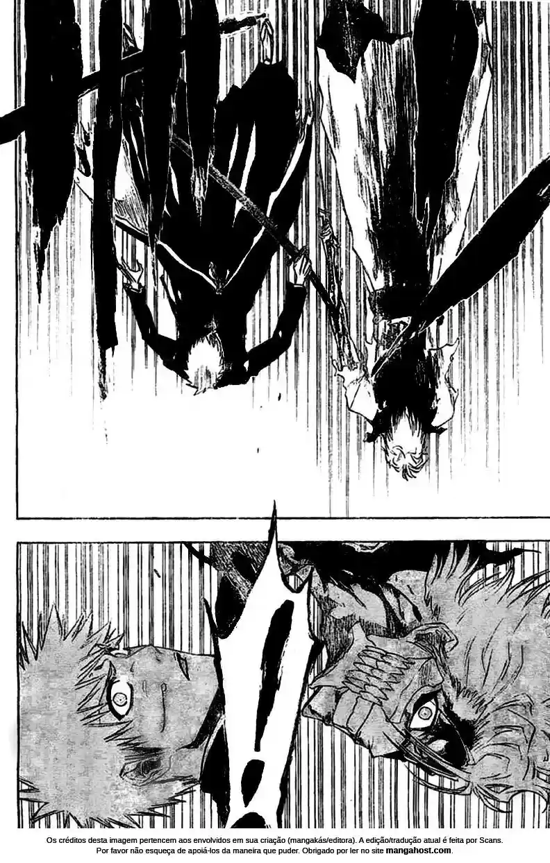 Read Bleach pt_BR Manga Online
