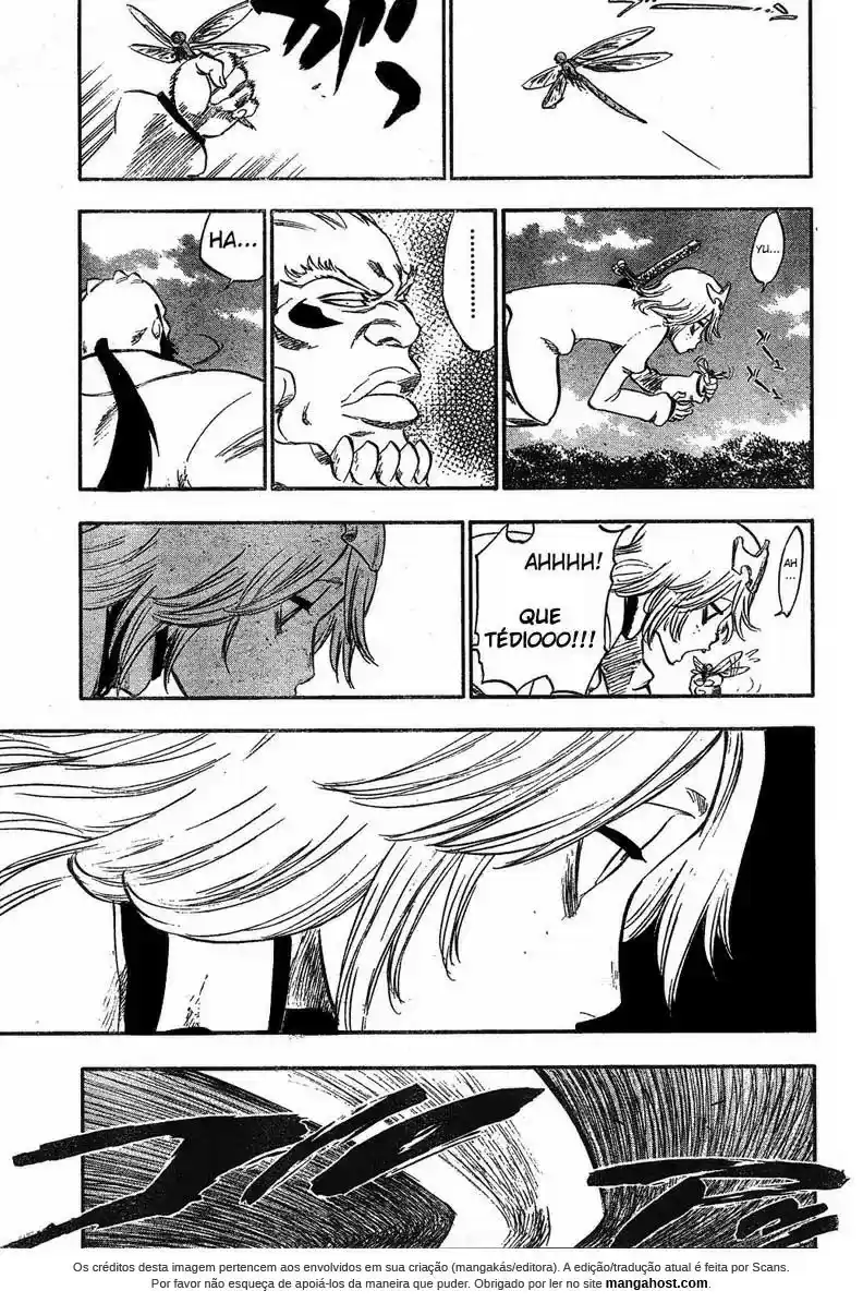Read Bleach pt_BR Manga Online