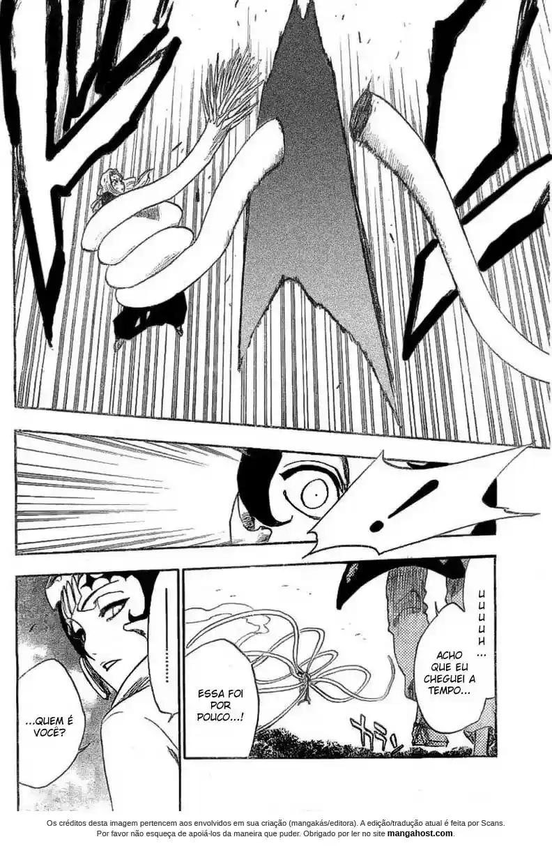 Read Bleach pt_BR Manga Online