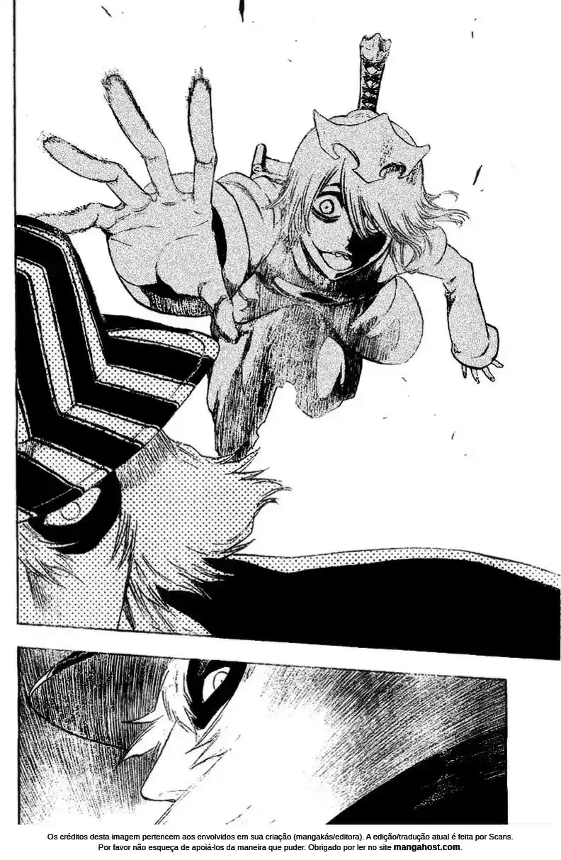 Read Bleach pt_BR Manga Online