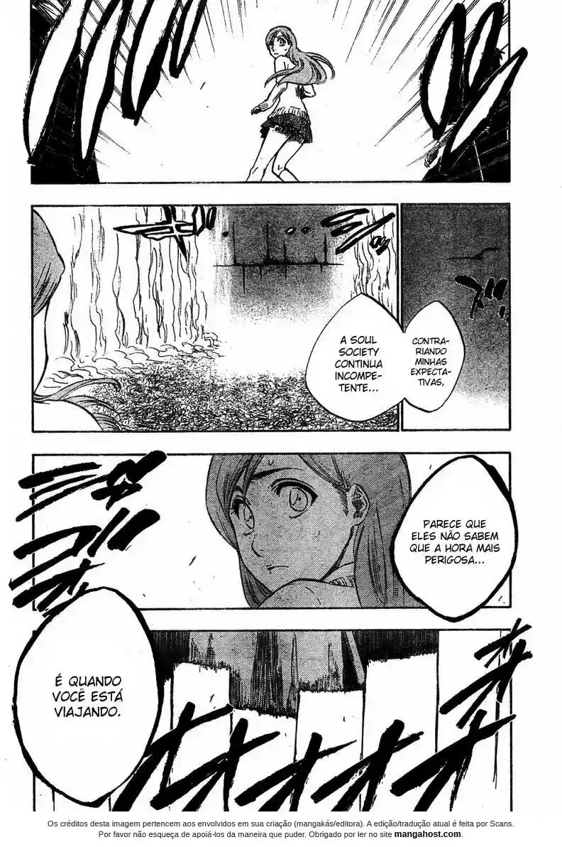 Read Bleach pt_BR Manga Online