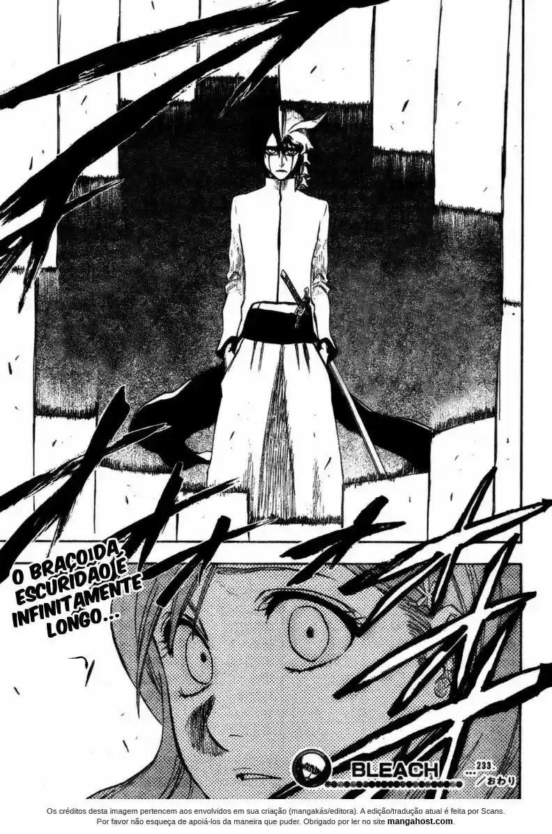 Read Bleach pt_BR Manga Online