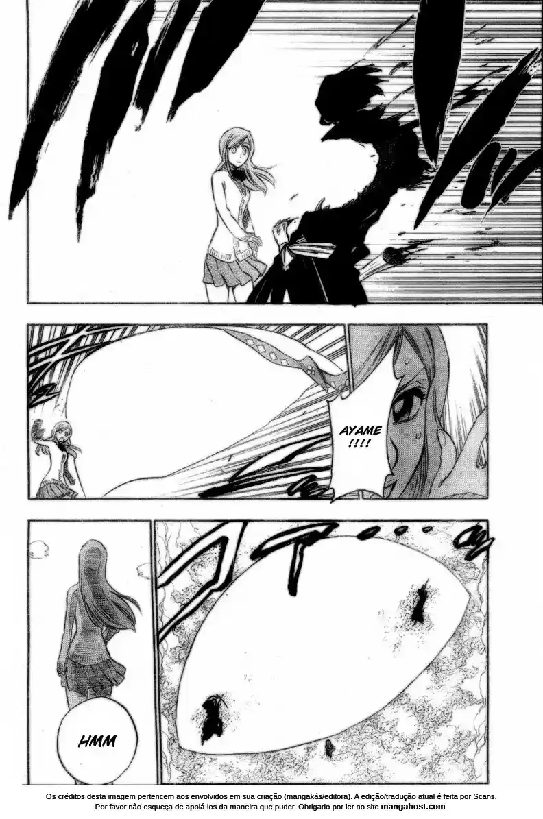 Read Bleach pt_BR Manga Online