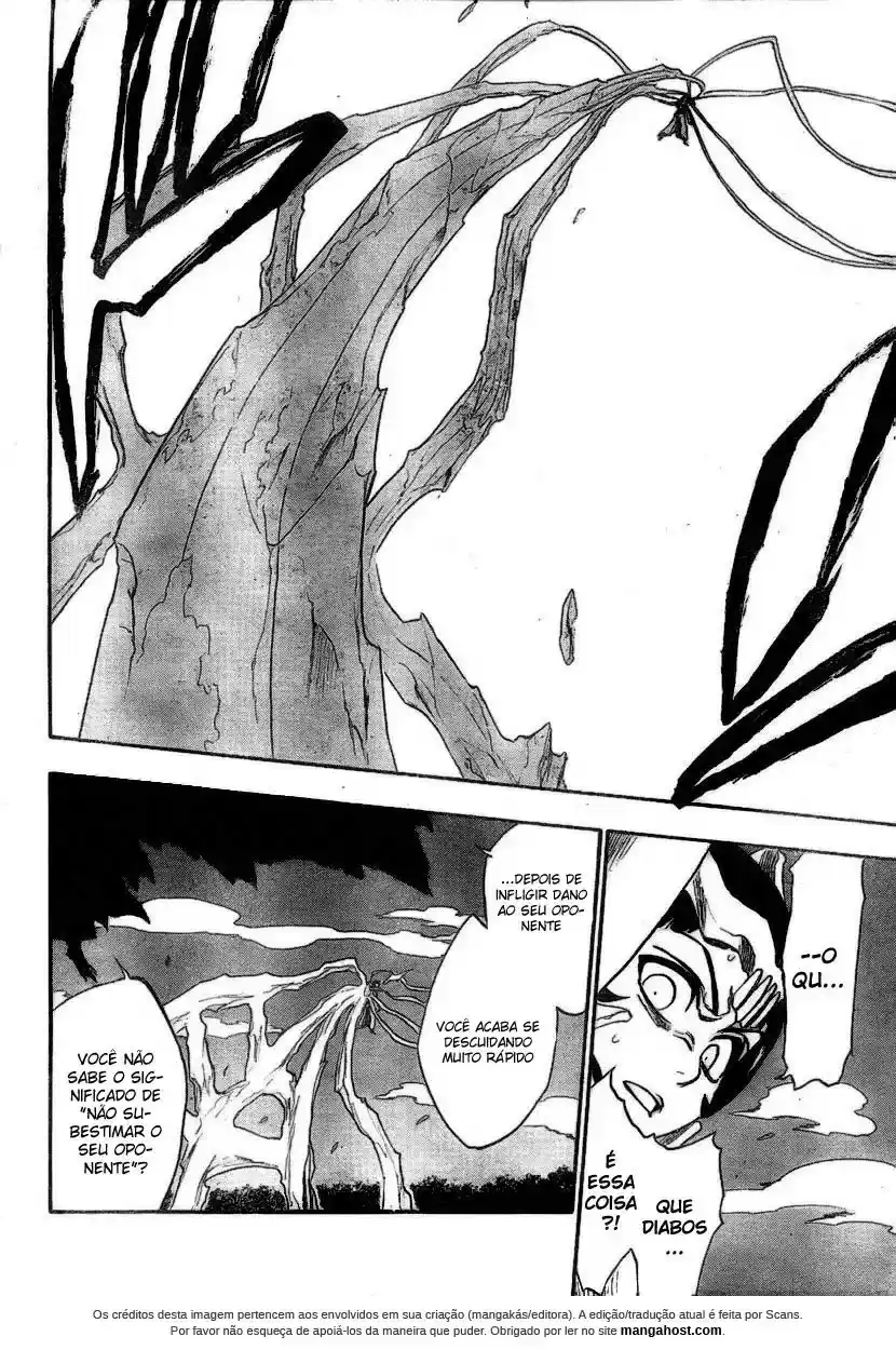 Read Bleach pt_BR Manga Online