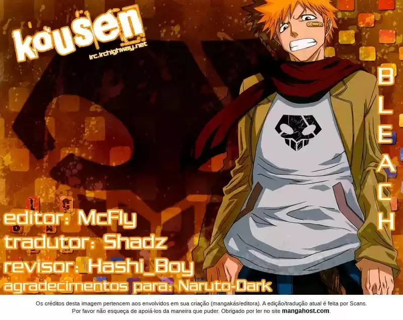 Read Bleach pt_BR Manga Online