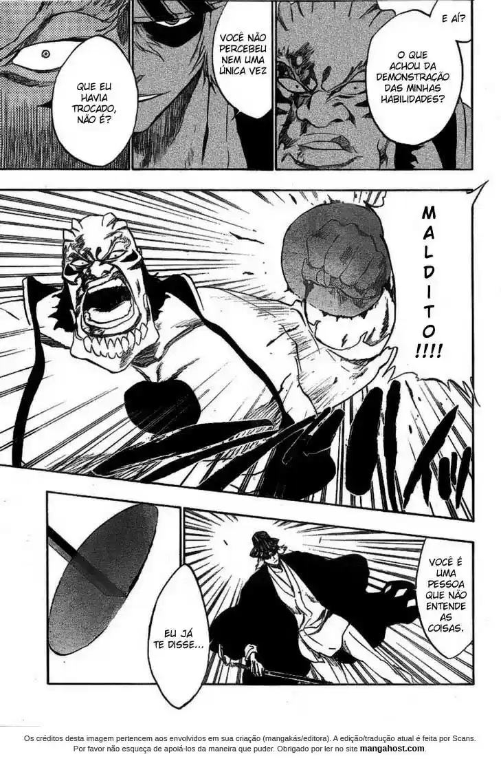 Read Bleach pt_BR Manga Online