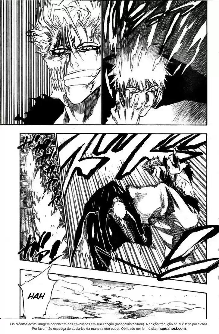 Read Bleach pt_BR Manga Online