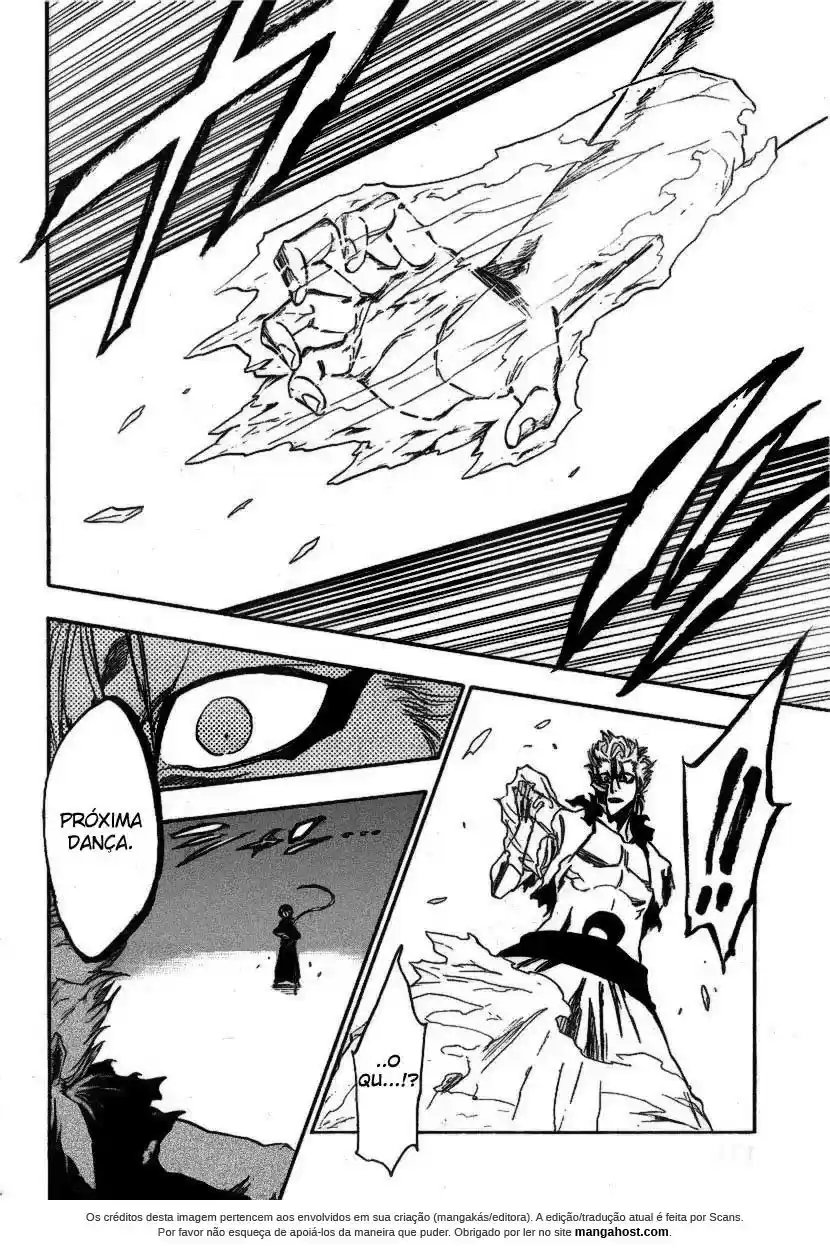 Read Bleach pt_BR Manga Online