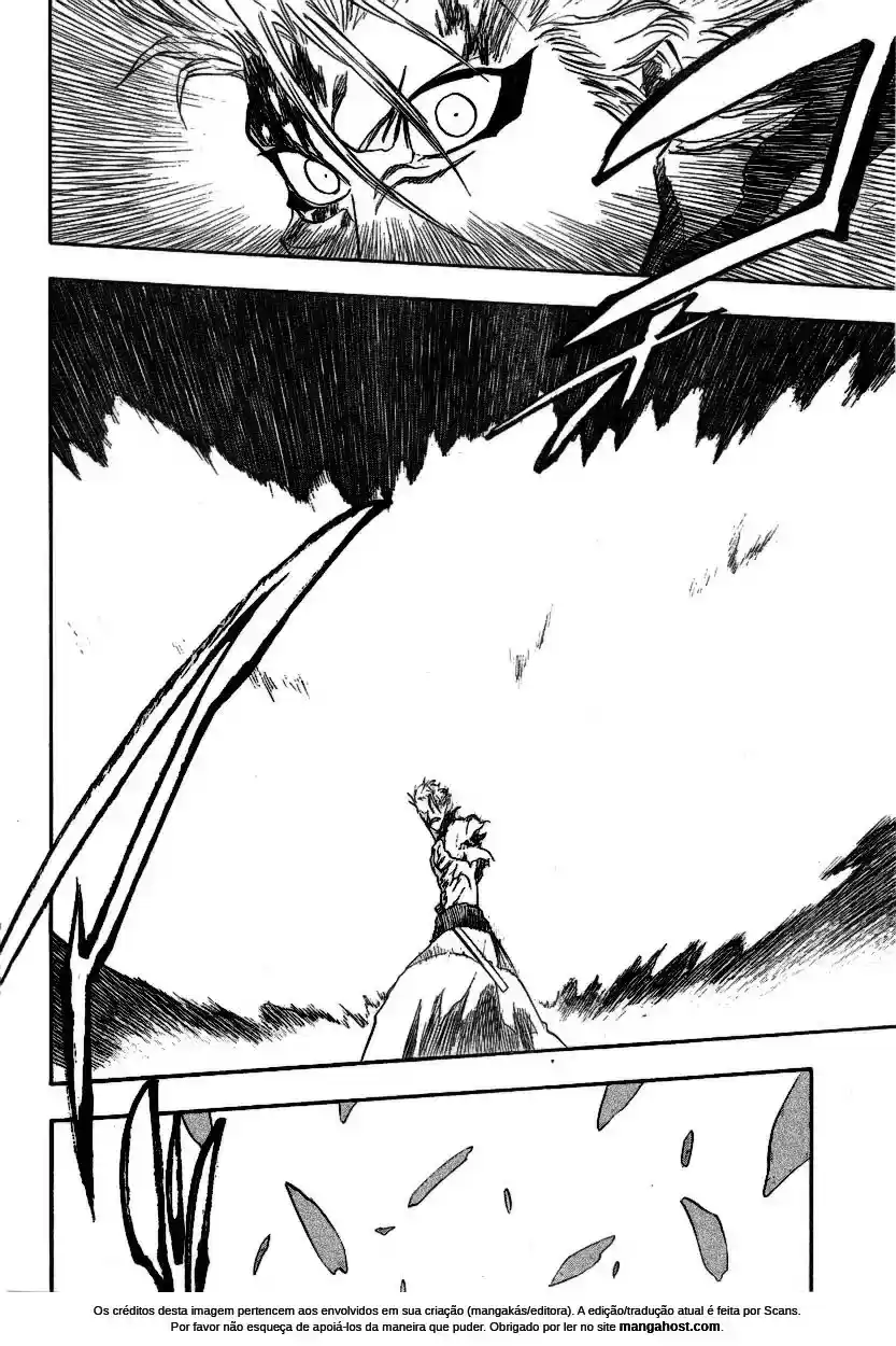 Read Bleach pt_BR Manga Online