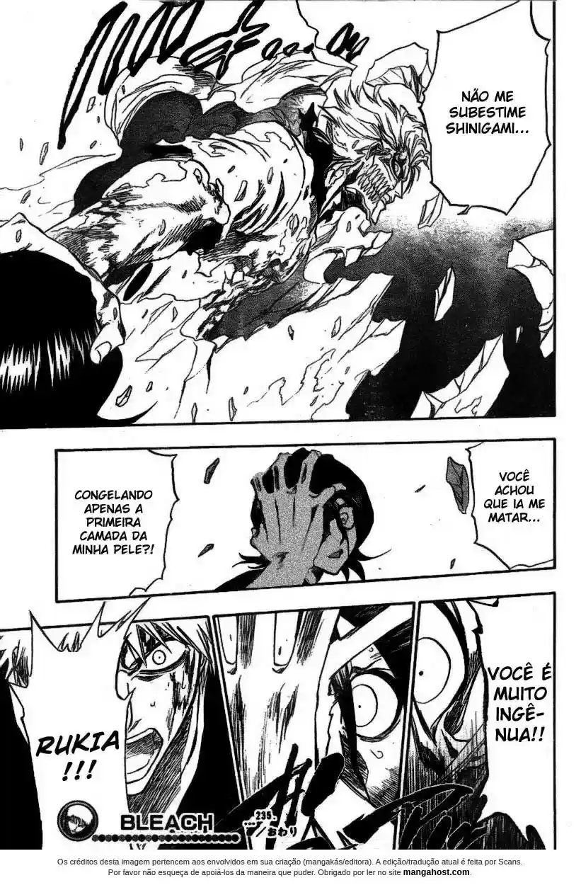 Read Bleach pt_BR Manga Online