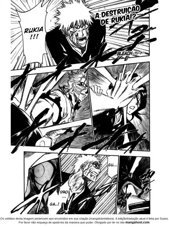 Read Bleach pt_BR Manga Online
