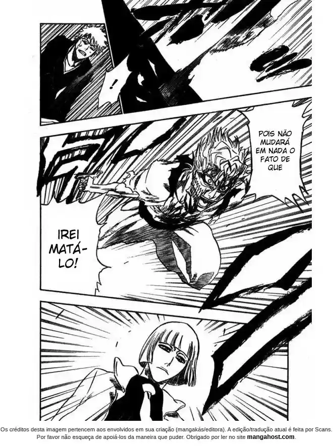 Read Bleach pt_BR Manga Online
