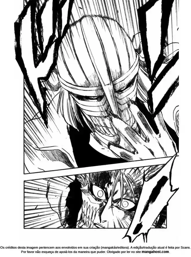 Read Bleach pt_BR Manga Online