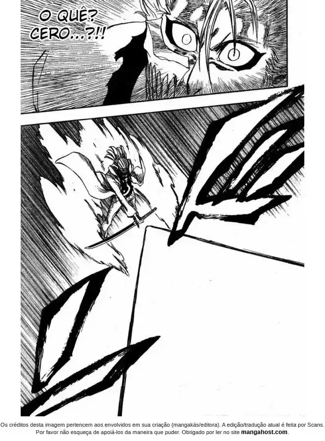 Read Bleach pt_BR Manga Online