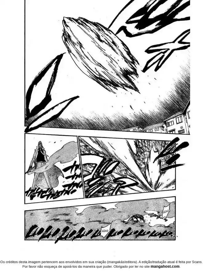 Read Bleach pt_BR Manga Online