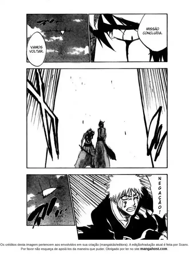 Read Bleach pt_BR Manga Online
